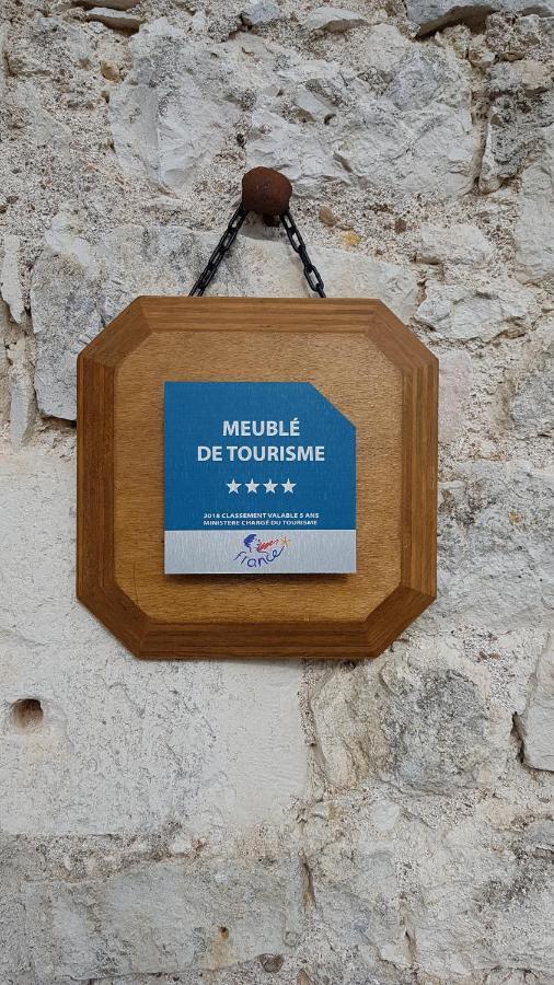 Maison D'Hotes De La Boissiere Andillac Exterior photo